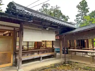 須部神社(福井県)