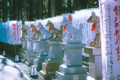 豊川閣　妙厳寺(愛知県)