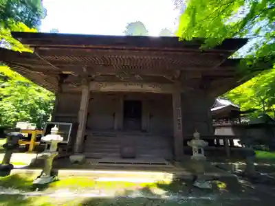 瑠璃寺(兵庫県)