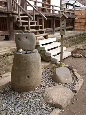 宝戒寺のその他建物