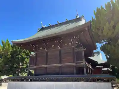 御厨神社(兵庫県)