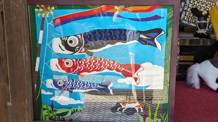 玉田神社(京都府)