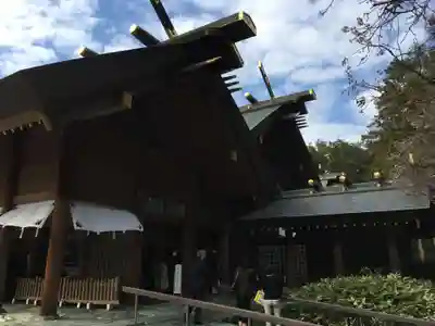 櫻木神社のその他建物