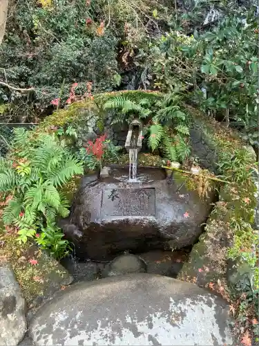 瀧川神社(静岡県)