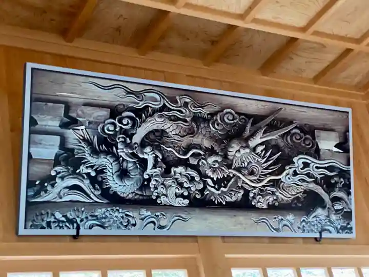 齋神社(兵庫県)