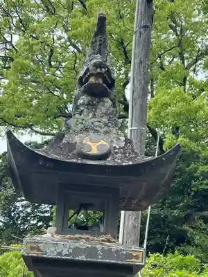 古里神社(佐賀県)