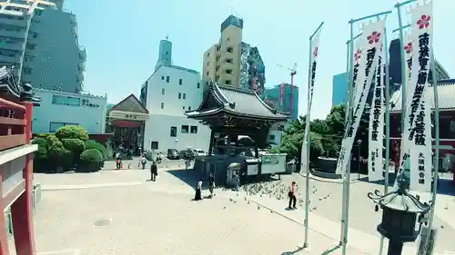 大須観音 （北野山真福寺宝生院）(愛知県)