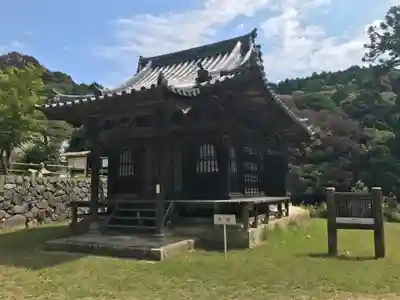 随願寺のその他建物