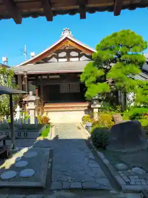 念声寺(奈良県)