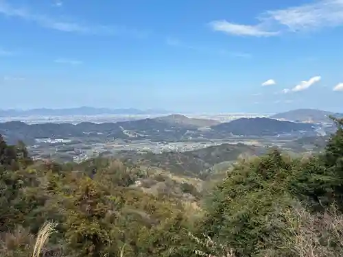 建治寺(徳島県)