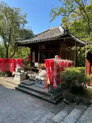 長谷寺(奈良県)