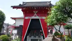 前橋厄除大師 蓮花院(群馬県)