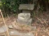 折戸神社(千葉県)