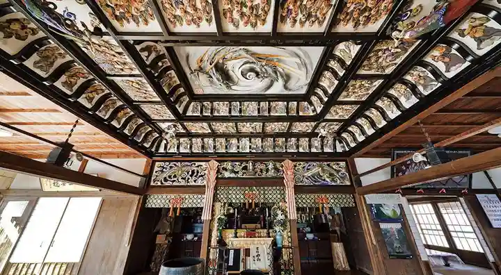 東福寺(静岡県)