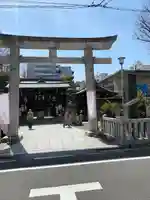 下谷神社(東京都)