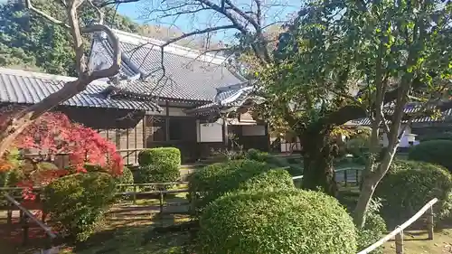大円寺のその他建物