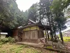 五社神社(兵庫県)