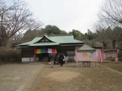 正福寺(茨城県)