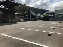 妙法寺(島根県)