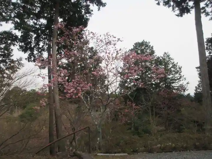 石山寺(滋賀県)