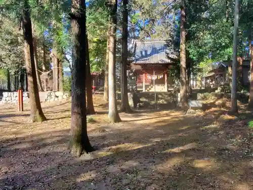 駒形神社(栃木県)