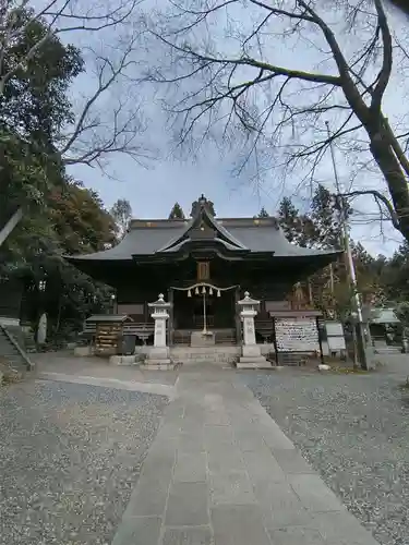 住吉神社(東京都)