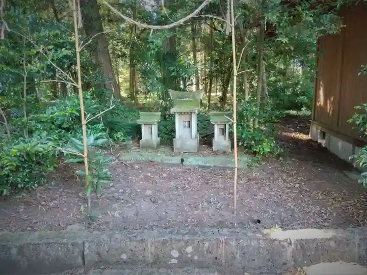八雲神社(栃木県)