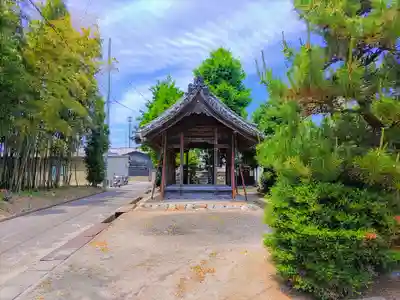大國霊社(郷裏)のその他建物