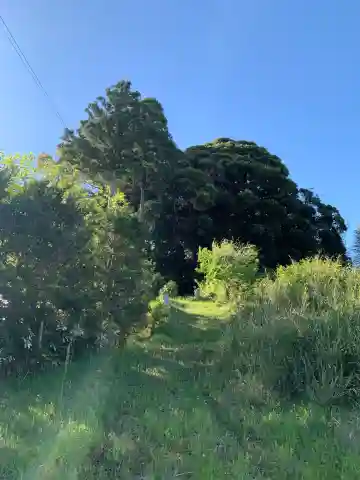 六所神社(千葉県)