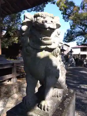 細江神社(静岡県)