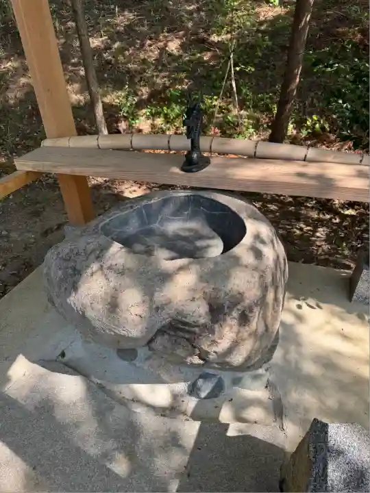 白幡神社(福島県)