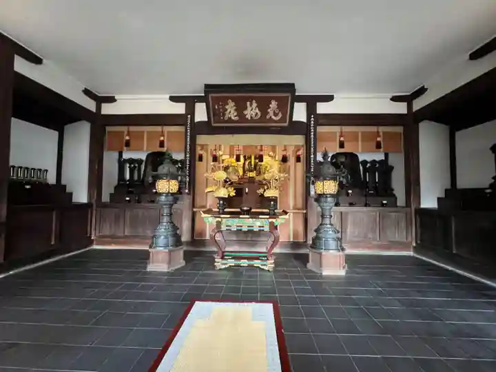 興聖寺(興聖寶林禅寺)のその他建物