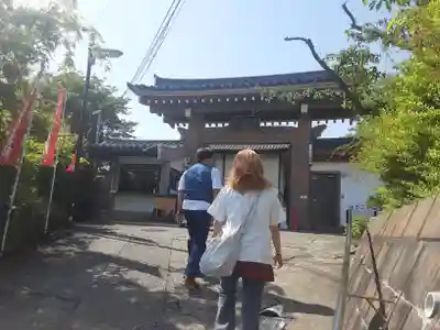 大船観音寺(神奈川県)