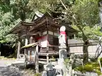 延寿院(三重県)