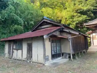 福圓寺のその他建物