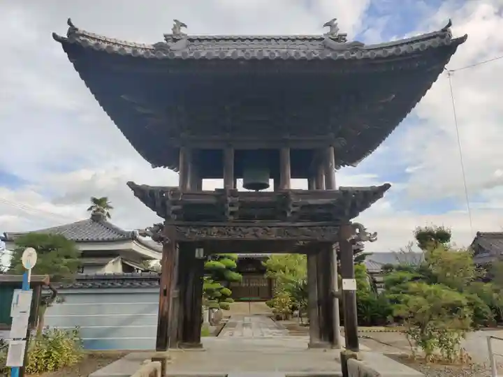 願誓寺(香川県)