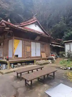 龍岩寺(大分県)