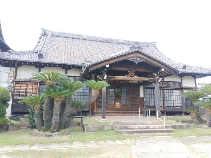 本光寺(和歌山県)