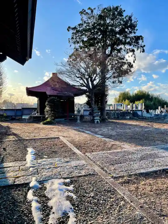 全水寺(栃木県)