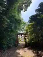 雷公神社(千葉県)