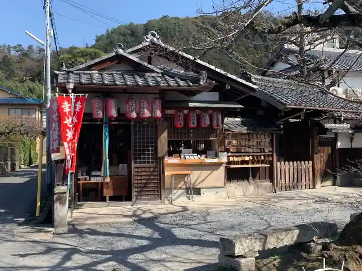 弥勒院のその他建物