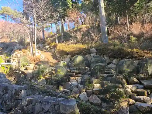 忉利天上寺(兵庫県)