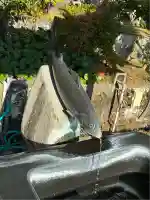 大仁神社(静岡県)