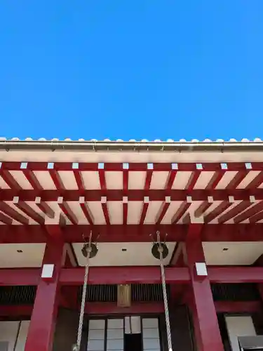 櫟野寺(滋賀県)