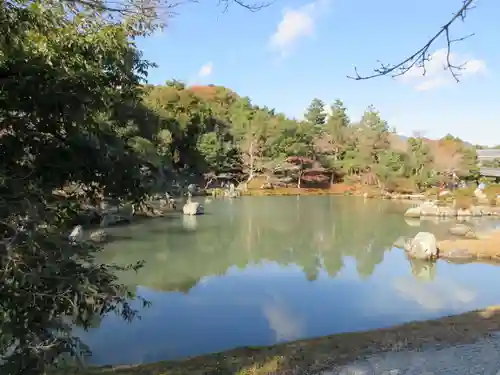 天龍寺(京都府)