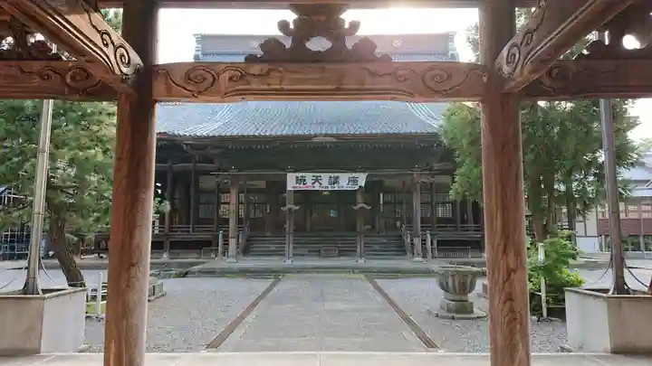 専照寺(福井県)
