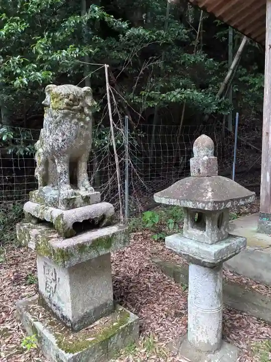 八幡神社(岐阜県)