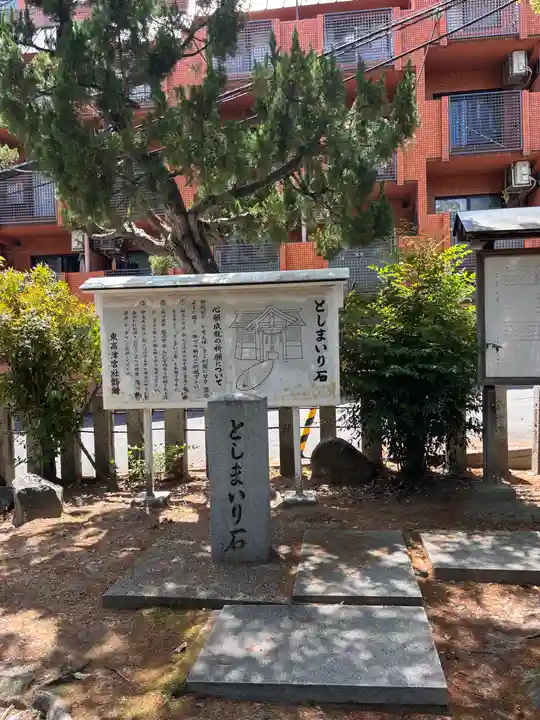 東高津宮(大阪府)