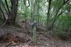 久奈子神社の建物その他