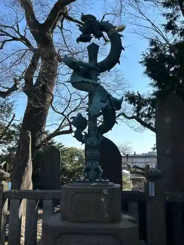 成田山新勝寺(千葉県)